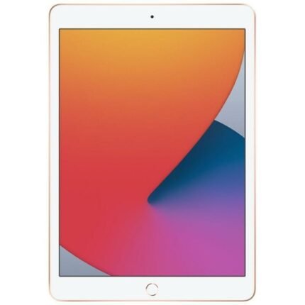 Apple iPad 10.2 G8 32GB Wi-Fi + Cellular Gold (Apple iPad with 10.2')